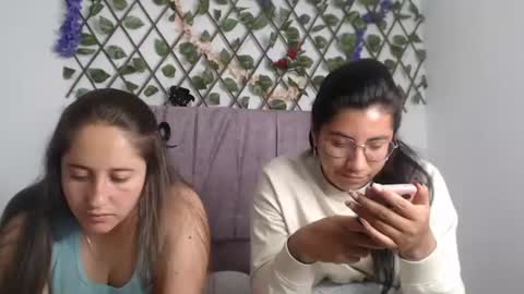 Lia  Valkyria online show from June 27, 2:04 am