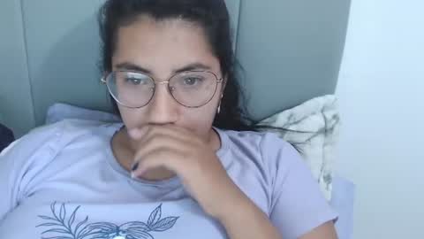 Lia  Valkyria online show from June 27, 3:32 am