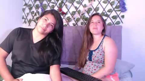 Lia  Valkyria online show from July 17, 2:44 am