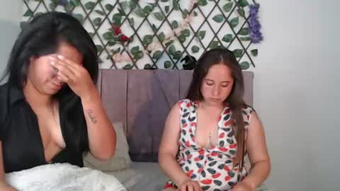 Lia  Valkyria online show from July 23, 2:58 am