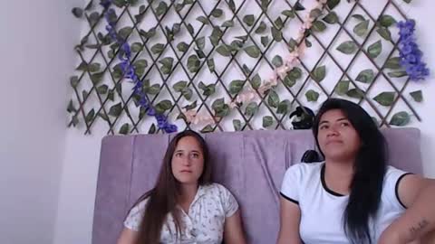Lia  Valkyria online show from July 27, 9:09 pm