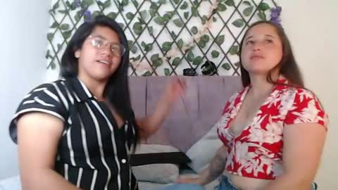 Lia  Valkyria online show from July 29, 1:23 am