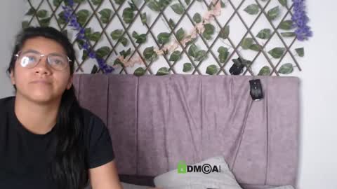 Lia  Valkyria online show from August 3, 11:23 pm