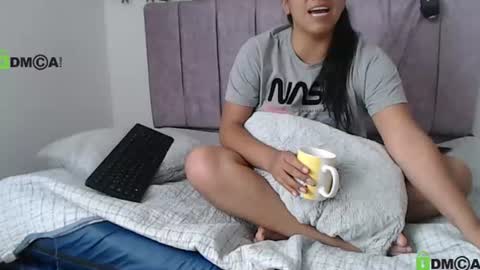 Lia  Valkyria online show from August 4, 4:59 pm