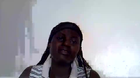 afronubians_ online show from August 11, 9:44 am