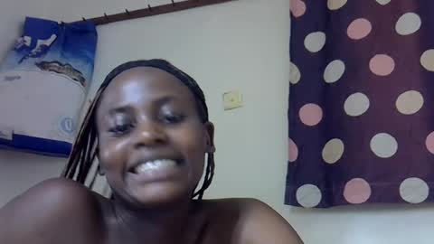 afronubians_ online show from August 11, 4:09 pm