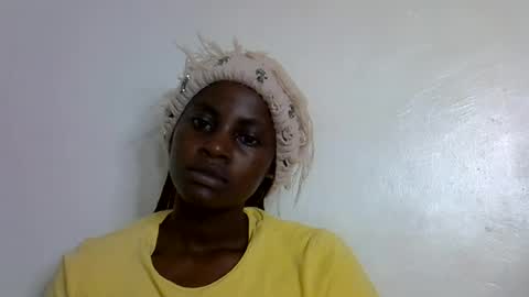 afronubians_ online show from August 12, 10:17 am
