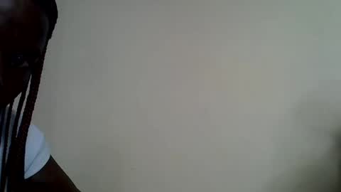 afronubians_ online show from August 12, 4:09 pm