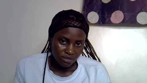 afronubians_ online show from August 12, 7:16 pm