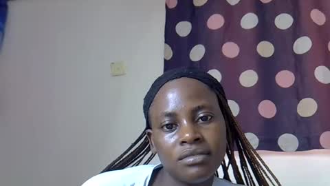 afronubians_ online show from August 13, 7:33 am