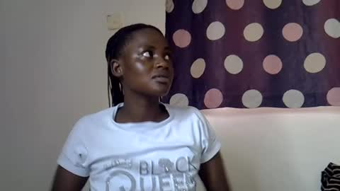 afronubians_ online show from August 13, 8:39 am