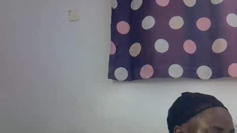 afronubians_ online show from August 13, 8:56 pm