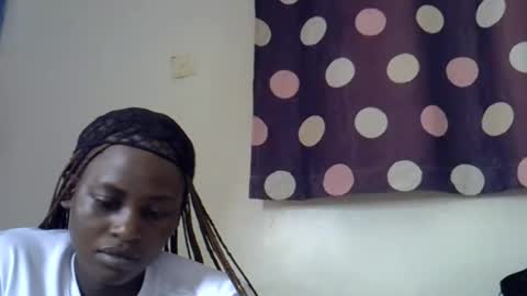 afronubians_ online show from August 14, 7:39 pm