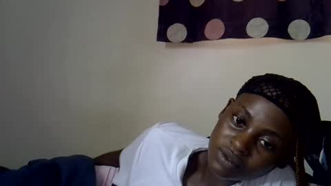 afronubians_ online show from August 15, 10:52 am