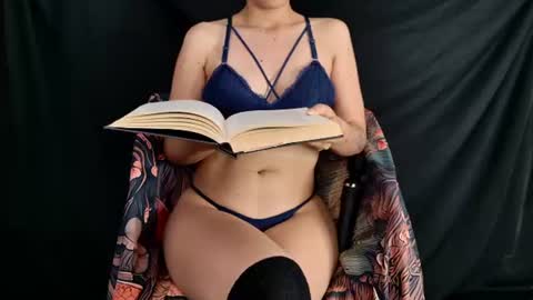 After office online show from June 16, 7:12 pm