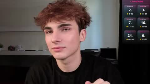 Evan online show from July 25, 5:17 pm