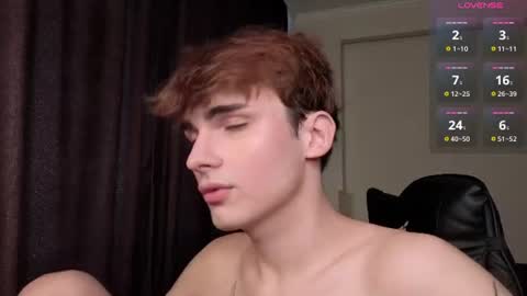 Evan online show from July 28, 4:24 pm