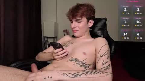Evan online show from July 28, 5:30 pm