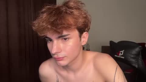 Evan online show from August 1, 7:09 pm