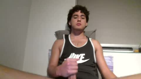 afteryoubabe online show from August 17, 10:59 pm