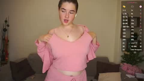 Hello Im Lana Today is my first and hopefully not my last day here  online show from August 10, 9:33 am
