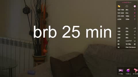 Hello Im Lana Today is my first and hopefully not my last day here  online show from August 10, 10:38 am