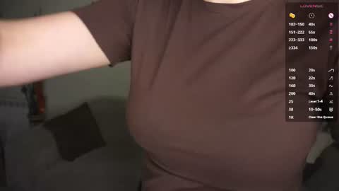 Hello Im Lana Today is my first and hopefully not my last day here  online show from August 13, 7:22 am