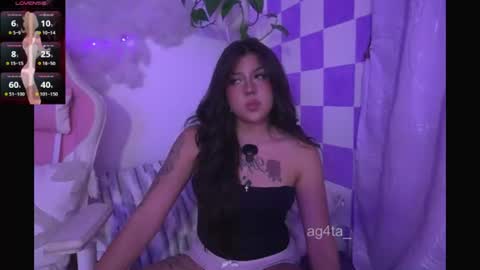 Agata online show from July 14, 3:00 am