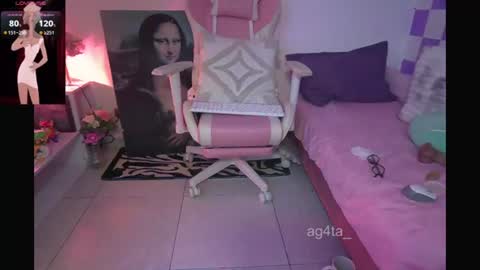 Agata online show from July 15, 4:13 am