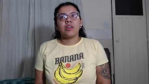 Agatha online show from August 7, 3:39 am