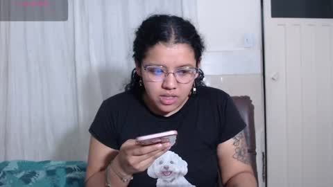 Agatha online show from August 12, 3:31 am