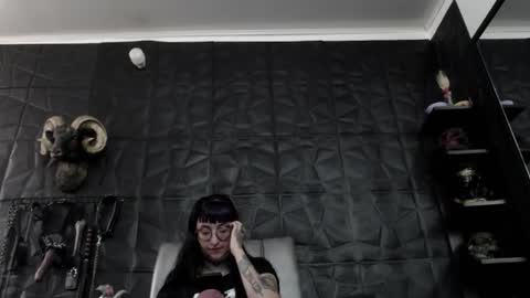  Miss Agata  online show from August 7, 10:10 pm