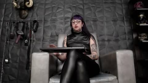  Miss Agata  online show from August 8, 12:22 am