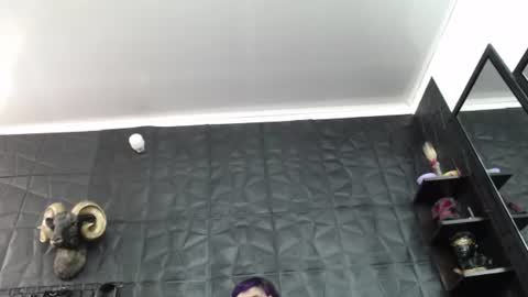  Miss Agata  online show from August 9, 9:49 pm