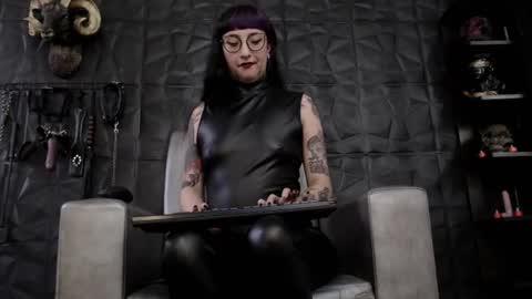  Miss Agata  online show from August 12, 11:07 pm