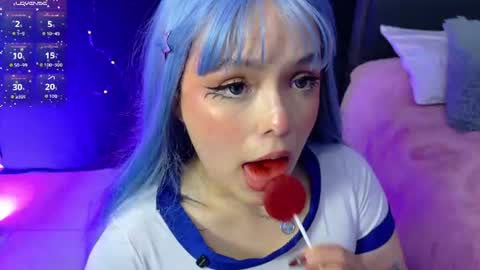 AGATA online show from July 5, 1:30 am