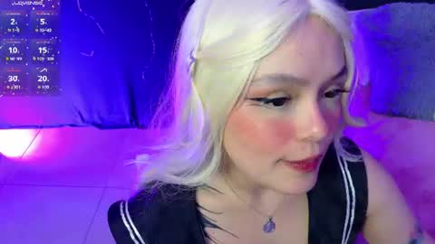 AGATA online show from July 6, 12:14 am