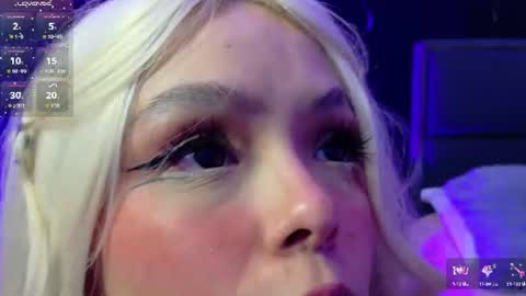 AGATA online show from July 6, 1:20 am
