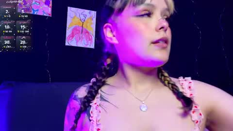 AGATA online show from August 17, 2:49 am