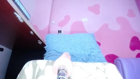 Agata grubisic  online show from August 3, 11:56 pm