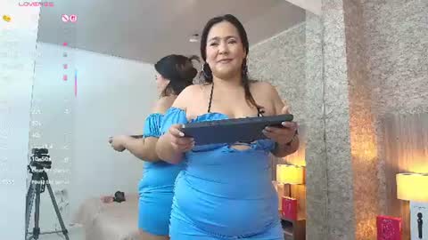 Agata Hernandez online show from August 13, 11:30 pm