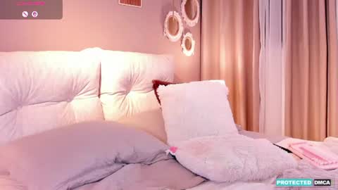 Agata Lauret online show from July 22, 4:48 am