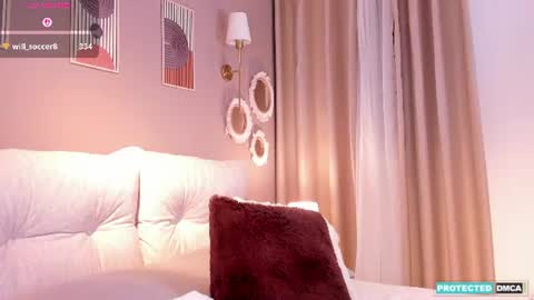 Agata Lauret online show from July 28, 2:28 am