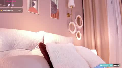 Agata Lauret online show from July 29, 3:02 am