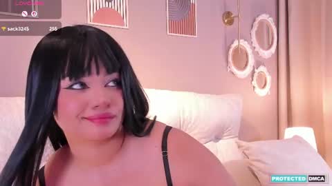 Agata Lauret online show from August 6, 2:43 am