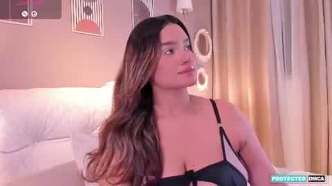 Agata Lauret online show from August 9, 3:07 am