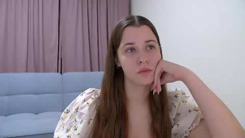 Agata Aisitt online show from August 9, 5:41 am