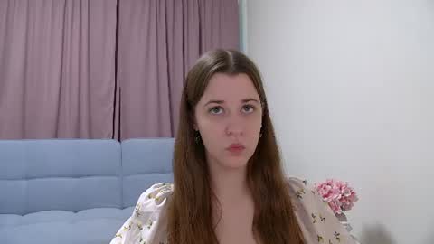 Agata Aisitt online show from August 9, 12:06 pm
