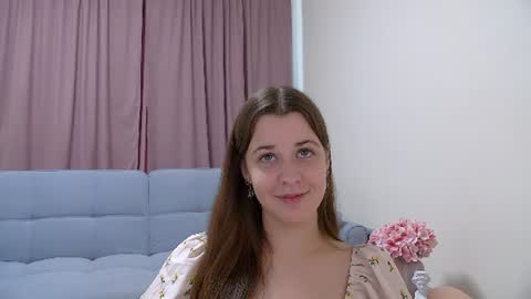 Agata Aisitt online show from August 9, 1:12 pm