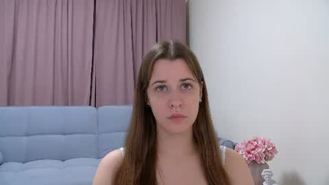 Agata Aisitt online show from August 13, 12:13 am